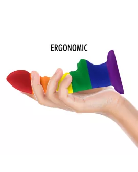 Mythology - Ihr Colby Pride Dildo für Erotik