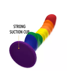 Mythology - Ihr Colby Pride Dildo für Erotik