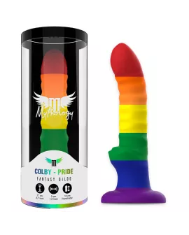 Mythology - Ihr Colby Pride Dildo für Erotik