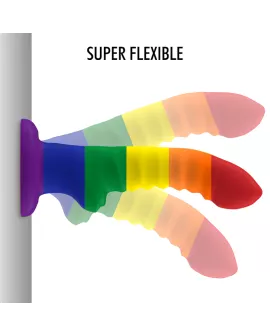 Mythology - Ihr Colby Pride Dildo für Erotik