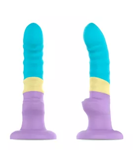 Mythology Colby Pastelldildo - Erotischer Pastell-Dildo