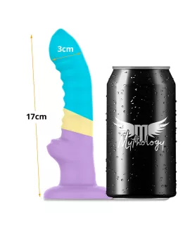 Mythology Colby Pastelldildo - Erotischer Pastell-Dildo