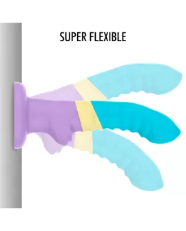 Mythology Colby Pastelldildo - Erotischer Pastell-Dildo