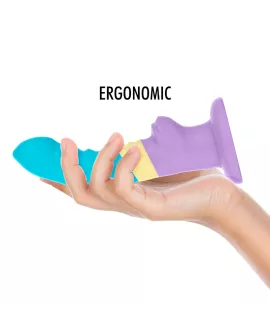 Mythology Colby Pastelldildo - Erotischer Pastell-Dildo