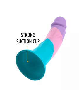 Mythology Asher Pastelldildo - Erotik Toy