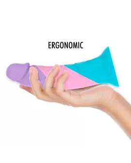 Mythology Asher Pastelldildo - Erotik Toy