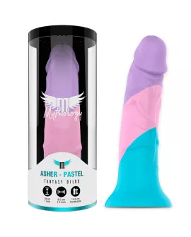 Mythology Asher Pastelldildo - Erotik Toy