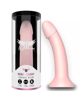 Mythology Rune Candy Dildo - Mythologisches Erotikspielzeug