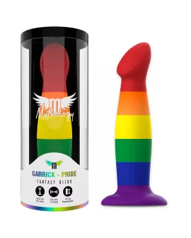 Mythology - Ihr Garrick-Stolz-Dildo Erotik