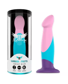 Mythology Garrick Pastelldildo - Erotik Toy