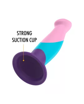 Mythology Garrick Pastelldildo - Erotik Toy