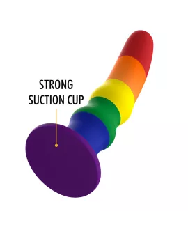 Mythology - Kuno Pride Dildo M - Erotikspielzeug Mythologie