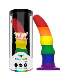 Mythology - Kuno Pride Dildo M - Erotikspielzeug Mythologie