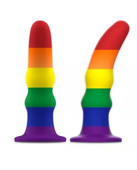 Mythology - Kuno Pride Dildo M - Erotikspielzeug Mythologie