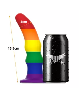 Mythology - Kuno Pride Dildo M - Erotikspielzeug Mythologie