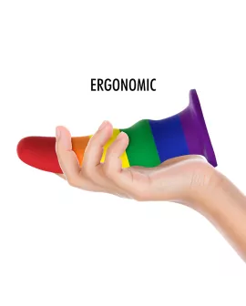 Mythology - Kuno Pride Dildo M - Erotikspielzeug Mythologie