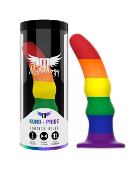 Mythology Kuno Pride Dildo S - Erotik Dildo