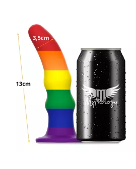 Mythology Kuno Pride Dildo S - Erotik Dildo