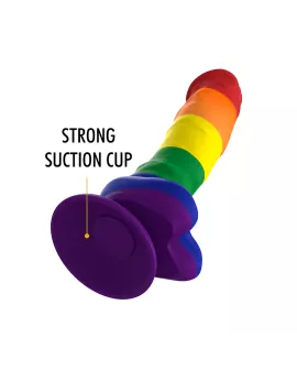 Mythology Corey Pride Dildo L - Großer Erotik-Dildo