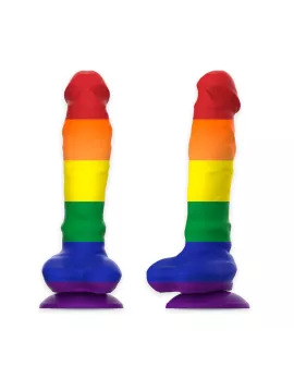Mythology - Corey Stolz Dildo M - Realistischer Erotik-Dildo
