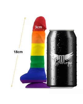 Mythology - Corey Stolz Dildo M - Realistischer Erotik-Dildo