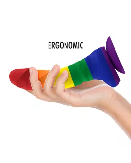 Mythology - Corey Stolz Dildo M - Realistischer Erotik-Dildo