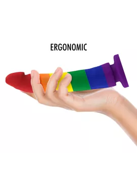 MYTHOLOGY - DEVON PRIDE DILDO M