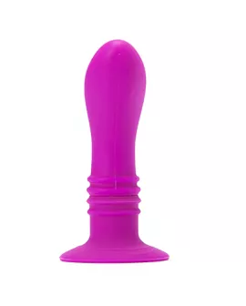 Pretty Love - Booty Passion Anal-Vibrator Plug 10V