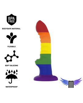 Mythology - Ihr Colby Pride Dildo für Erotik