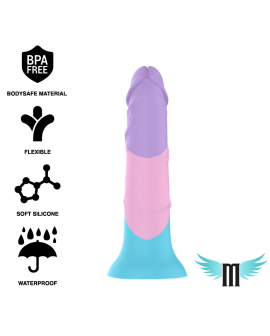 Mythology Asher Pastelldildo - Erotik Toy