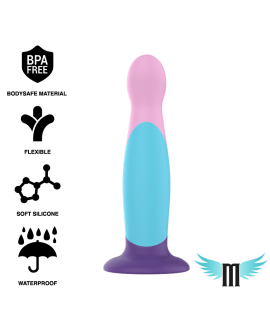 Mythology Garrick Pastelldildo - Erotik Toy