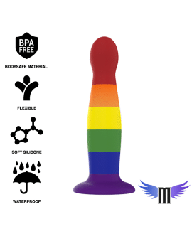 Mythology - Ihr Garrick-Stolz-Dildo Erotik