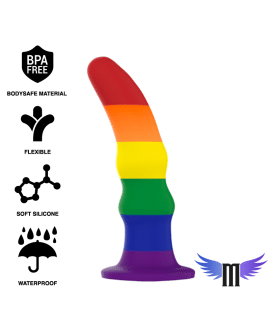 Mythology Kuno Pride Dildo S - Erotik Dildo