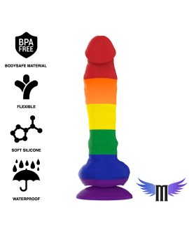 Mythology - Corey Stolz Dildo M - Realistischer Erotik-Dildo