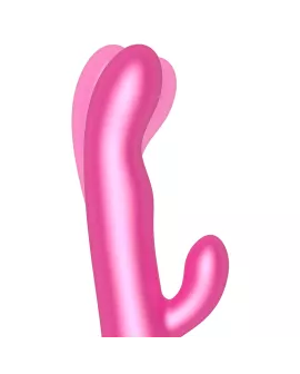 Oninder Oslo Vibration & Rotation Rosa - Kostenlose App