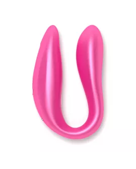 ONINDER - LISBOA G-SPOT- UND KLITORALSTIMULATOR ROSA - KOSTENLOSE APP