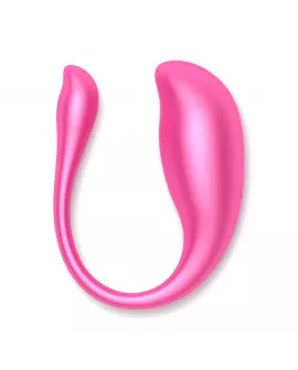 ONINDER - NAIROBI VIBRIERENDES EI ROSA - KOSTENLOSE APP