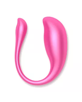 ONINDER Nairobi Vibrierendes Ei Rosa - Kostenlose App