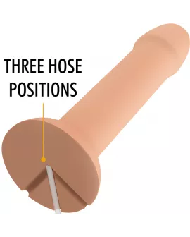MYTHOLOGY - FLIPPER ORIGINAL DILDO EJAKULATOR