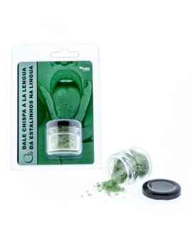 TALOKA - Prickelnder Grüner Apfel für Magische Küsse