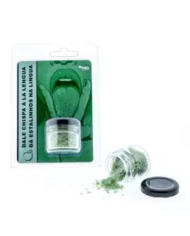 TALOKA - Prickelnder Grüner Apfel für Magische Küsse