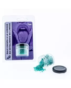 TALOKA - Prickelnd für die Zunge Magische Küsse Blaue Himbeere