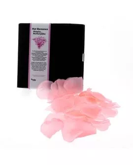 TALOKA - Rosa Blütenblätter Parfümiert mit Aphrodisiakum-Duft