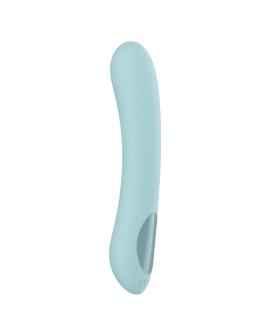 Kiiroo Pearl 2+ G-Punkt-Vibrator - Türkis
