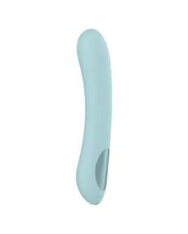 Kiiroo Pearl 2+ G-Punkt-Vibrator - Türkis
