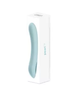 Kiiroo Pearl 2+ G-Punkt-Vibrator - Türkis