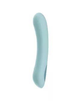 Kiiroo Pearl 2+ G-Punkt-Vibrator - Türkis