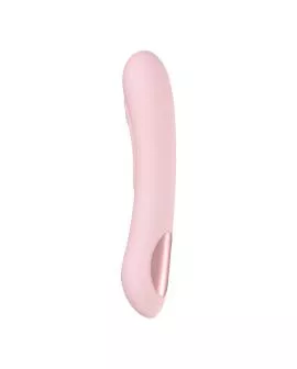 Kiiroo - Pearl 3 G-Punkt-Vibrator - Rosa