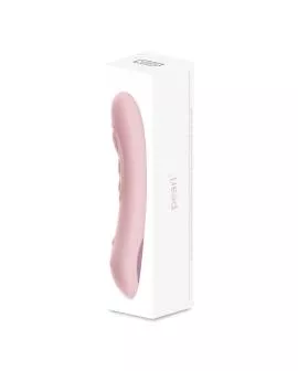 Kiiroo - Pearl 3 G-Punkt-Vibrator - Rosa