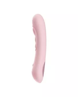 Kiiroo - Pearl 3 G-Punkt-Vibrator - Rosa